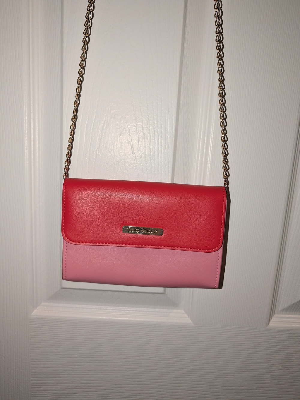 Juicy Couture Oui Shoulder Bag